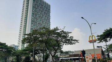 Gambar 1 Dijual Cepat Apartment Treee Park Bsd Rapih Bagus Full Furnished