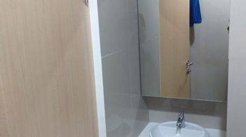 Gambar 3 Dijual Cepat Apartment Treee Park Bsd Rapih Bagus Full Furnished