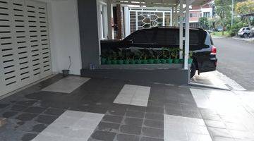 Gambar 1 Disewa Cepat Rumah Rapih Dan Cantik di Cluster Lavaletta 