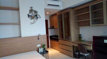 Gambar 4 Apartemen Roseville Soho Suite