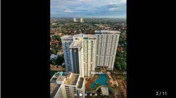 Gambar 2 Apartement Green View