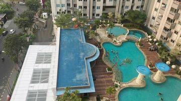 Gambar 2 Apartemen Sky Terrace Daan Mogot Baru 3 BR Full Furnished