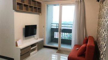 Gambar 1 Apartemen Sky Terrace Daan Mogot Baru 3 BR Full Furnished