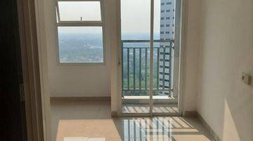 Gambar 1 Apartemen Serpong Garden