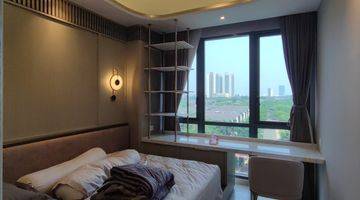 Gambar 1 Apartement Marigold Navapark Bsd 3br