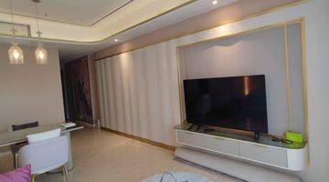 Gambar 5 Apartement Marigold Navapark Bsd 3br