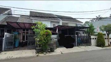 Gambar 3 Rumah Semi Furnished di BSD, Tangerang