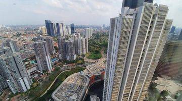 Gambar 5 Apartemen  Mewah dan Strategis  The Element Apartments Kuningan