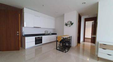 Gambar 1 Apartemen  Mewah dan Strategis  The Element Apartments Kuningan