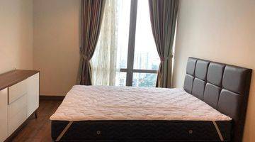 Gambar 5 Jual Apartement The Elements 2 BR Furnished Rasuna Said Kuningan