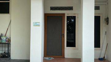 Gambar 1 Rumah 2 Lantai Unfurnished di Taman Cosmos, Jakarta Barat