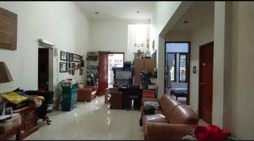 Gambar 4 Rumah Semi Furnished di BSD, Tangerang