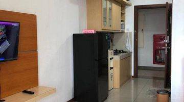 Gambar 1 Jual 1BR Apartement Thamrin Executive Residences Furnished