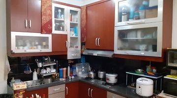 Gambar 5 Rumah Semi Furnished di BSD, Tangerang