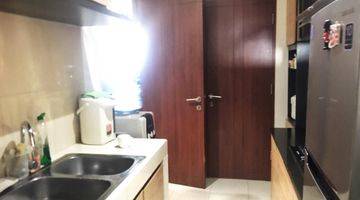 Gambar 5 Apartement Permata Hijau Residences Furnished