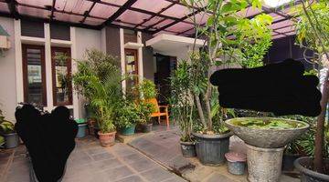 Gambar 2 Rumah Semi Furnished di BSD, Tangerang