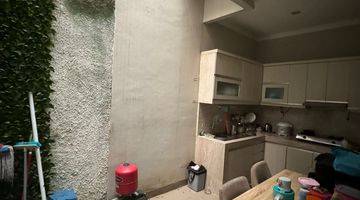 Gambar 3 Dijual Rumah Condet Dalam Townhouse 2Lt Furnished