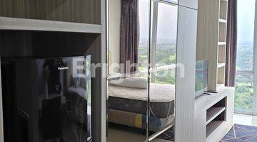 Gambar 1 APARTEMEN U-RESIDENCE