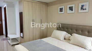 Gambar 1 APARTEMEN U-RESIDENCE LIPPO KARAWACI