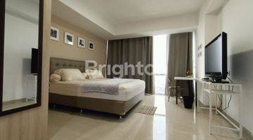 Gambar 3 APARTEMEN U-RESIDENCE LIPPO KARAWACI