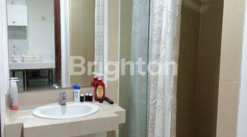 Gambar 2 APARTEMEN U-RESIDENCE LIPPO KARAWACI