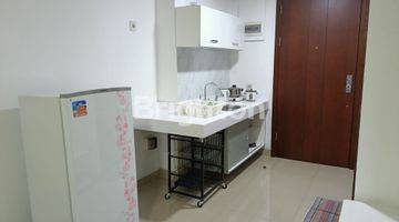 Gambar 4 APARTEMEN U-RESIDENCE LIPPO KARAWACI