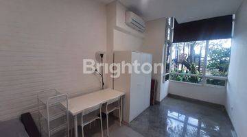 Gambar 2 APARTEMEN SKANDINAVIA TANGERANG CITY