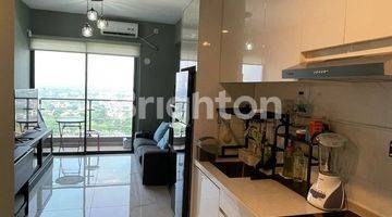 Gambar 3 APARTEMEN SKYHOUSE BSD 