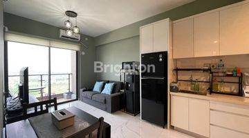 Gambar 5 APARTEMEN SKYHOUSE BSD 