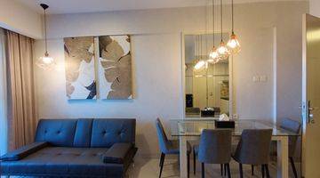 Gambar 5 Apartemen La Riz Mansion 2 Kamar Tidur Furnished