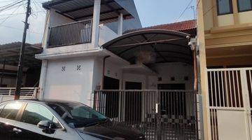 Gambar 1 Rumah siap huni di dalam Perumahan Taman Pondok Indah Surabaya Barat, dekat Royal Residence, dekat babatan pratama, dekat Gunungsari, dekat tol