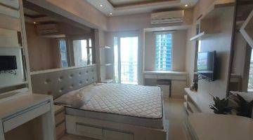 Gambar 1 Apartemen Orchard - Surabaya Barat, pakuwon mall