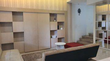 Gambar 3 Apartemen WaterPlace Garden Mansion Surabaya Barat 