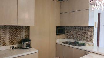 Gambar 4 Apartemen WaterPlace Garden Mansion Surabaya Barat 