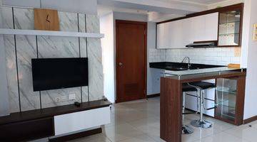 Gambar 3 Apartemen WaterPlace 