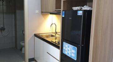 Gambar 1 Apartemen Anderson Surabaya Barat 