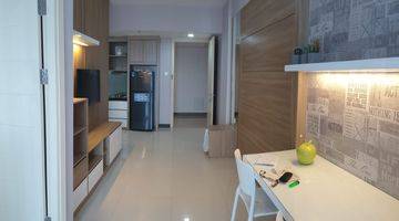 Gambar 2 Apartemen Anderson Surabaya Barat 