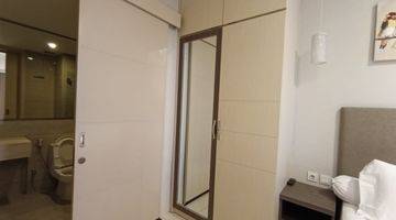 Gambar 4 Apartemen La Riz Mansion 2 Kamar Tidur Furnished