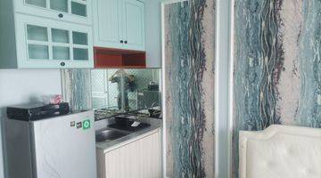 Gambar 1 Apartemen Benson Furnished 1 BR 