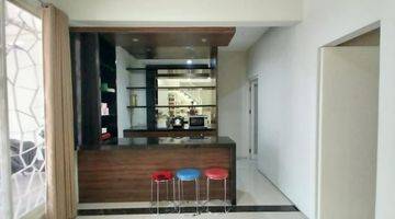 Gambar 5 Rumah 2 Lantai Bagus Furnished SHM di Rosewood, Surabaya