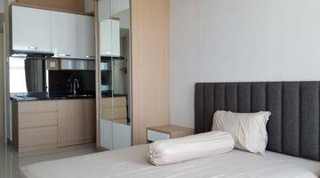 Gambar 2 Apartement Anderson Tower Furnished Bagus