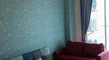 Gambar 1 Apartement Benson 2 BR Furnished Bagus