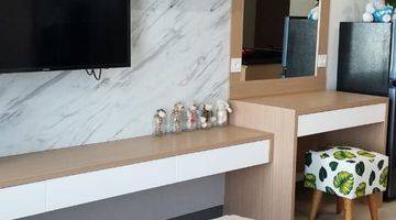 Gambar 2 Apartement Anderson Tower Studio Furnished Bagus