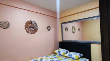 Gambar 2 Apartement Bale Hinggil 2 BR Bagus