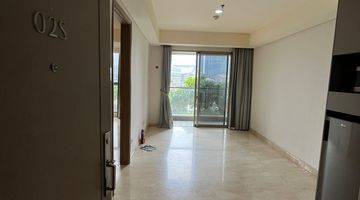 Gambar 5 Gold Coast Apt Pik Bahama 1 BR 51m2 Lnt Rendah Semi Furnish Bagus