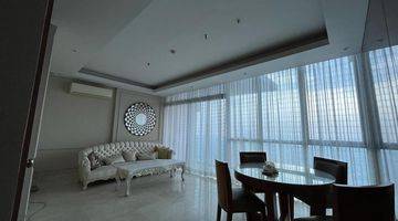 Gambar 5 The Windsor Puri Indah Apt 2+1 BR Luxury Ls113 Privat Lift Furnis