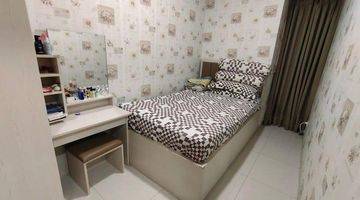 Gambar 2 The Mansion Kemayoran T. Bougenville 2 BR Ls49 Lt 27 Furnish Best