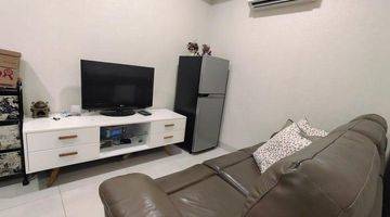 Gambar 5 The Mansion Kemayoran T. Bougenville 2 BR Ls49 Lt 27 Furnish Best