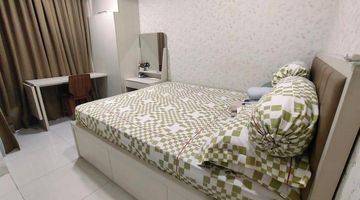 Gambar 4 The Mansion Kemayoran T. Bougenville 2 BR Ls49 Lt 27 Furnish Best