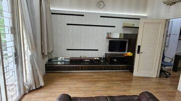 Gambar 2 Rumah Gold Coast Pik Uk 9x30 Furnished 4+1BR Full Renov+ Bangunan